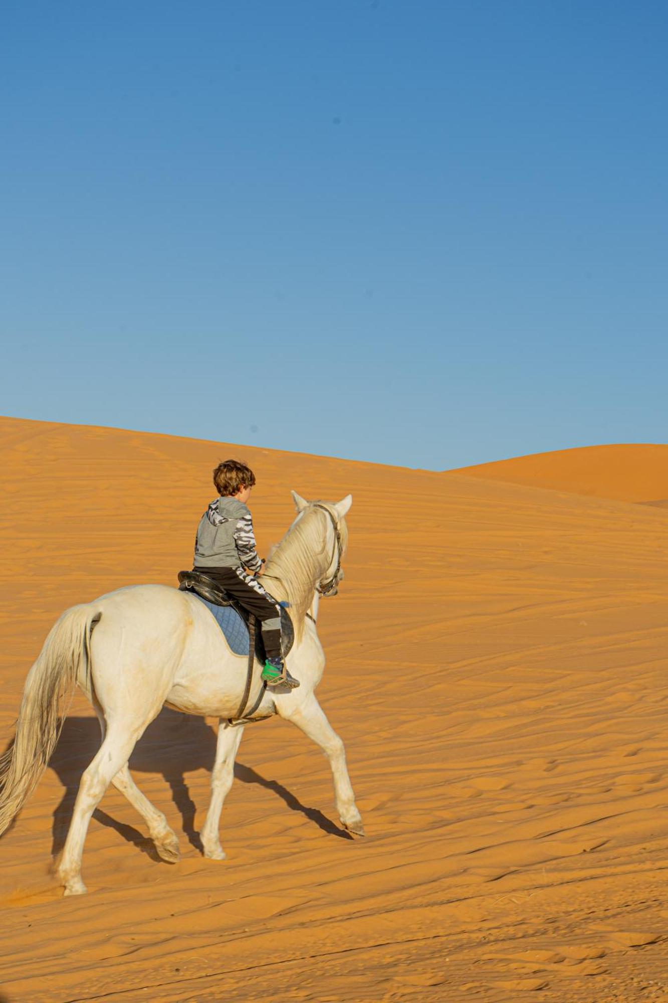 Kasbah Erg Chebbi Hotell Merzouga Exteriör bild